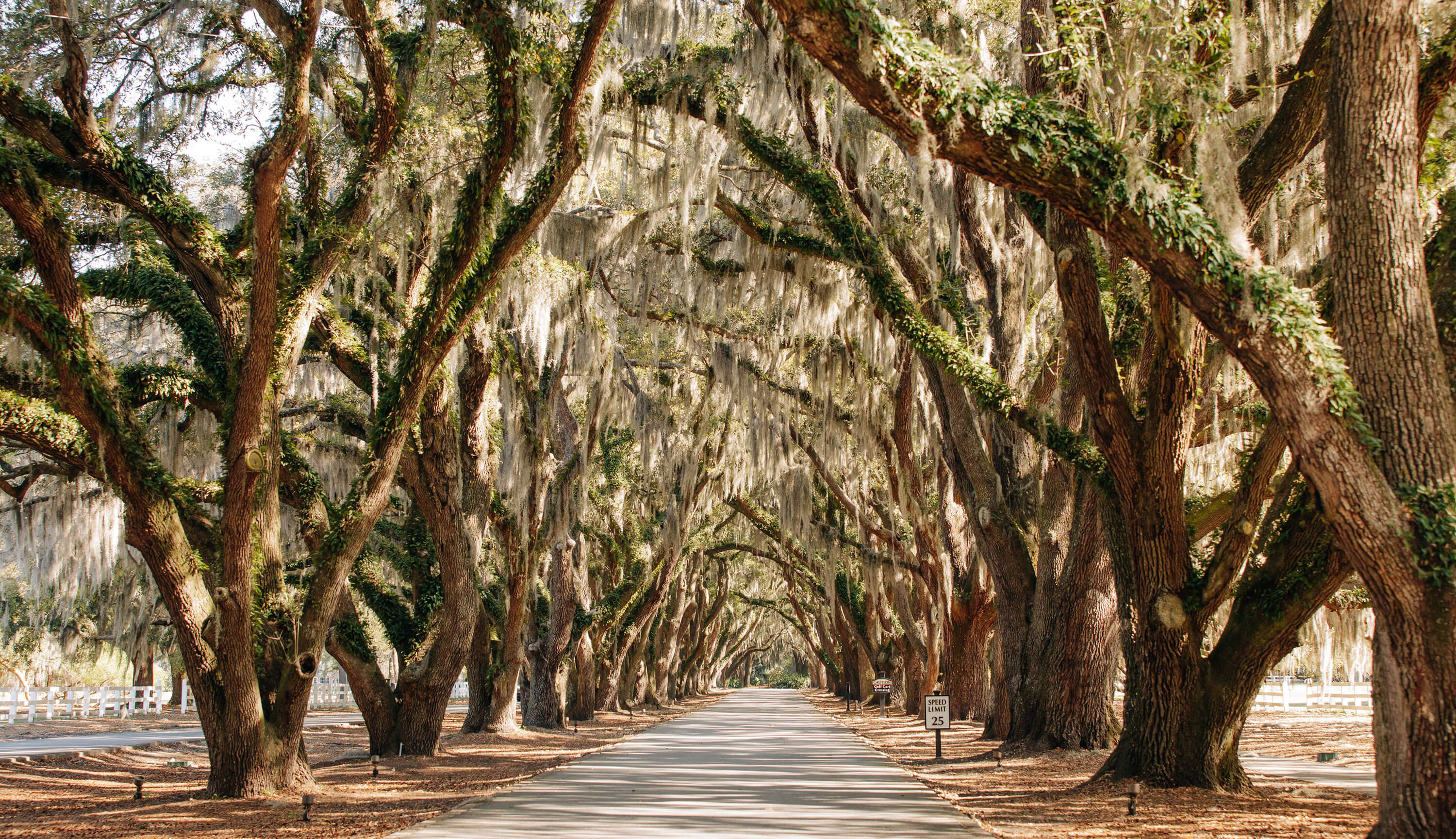 Belfair Private Residential Community Bluffton SC