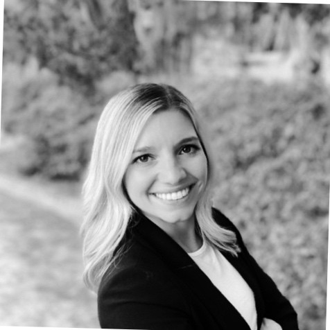 photo of  Mary Kate Miller